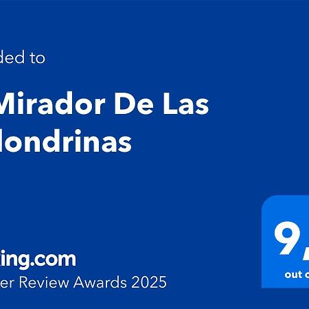 El Mirador De Las Golondrinas Numero De Registro Tr Cc 00551 Arroyo de la Luz Eksteriør bilde