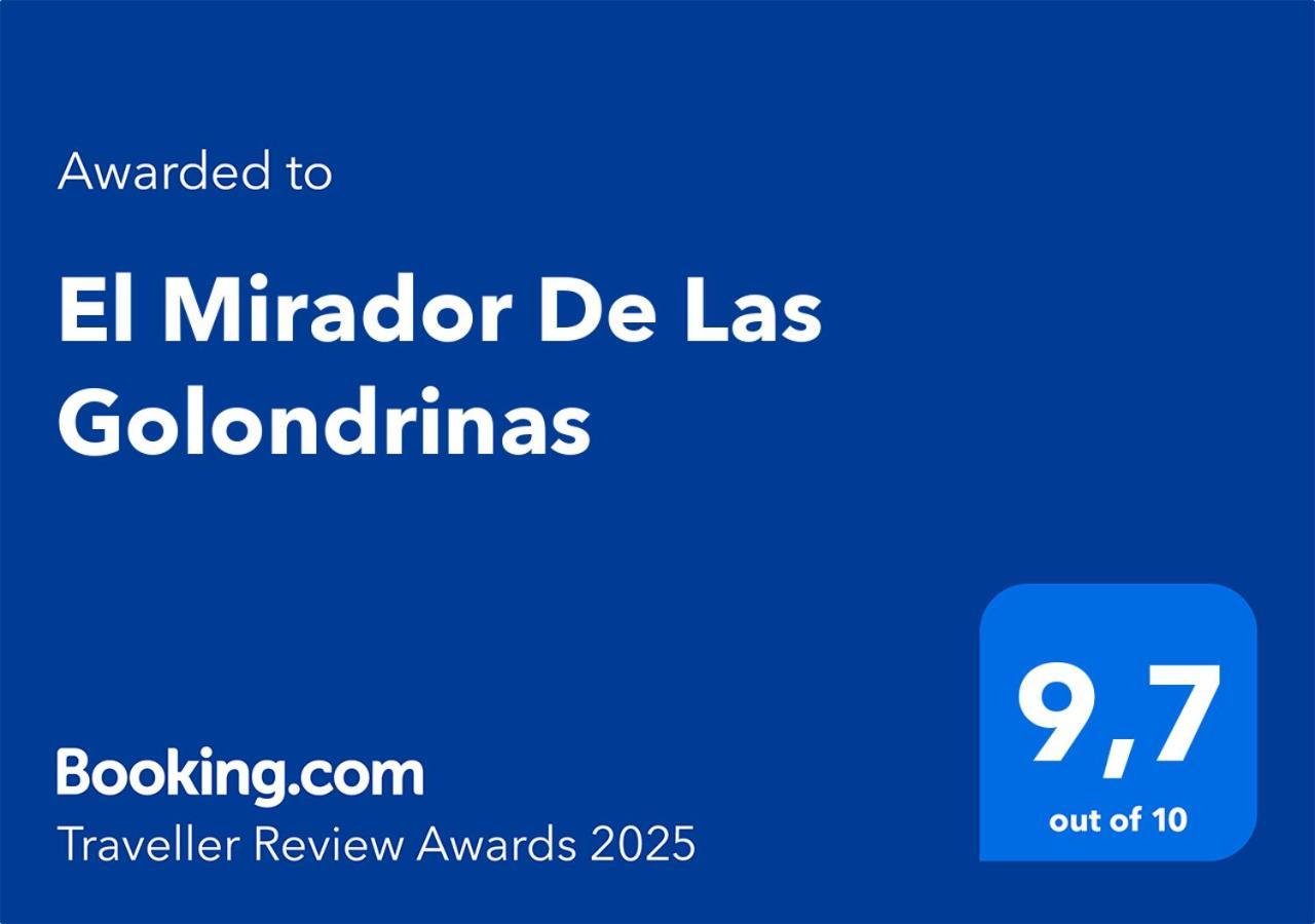 El Mirador De Las Golondrinas Numero De Registro Tr Cc 00551 Arroyo de la Luz Eksteriør bilde